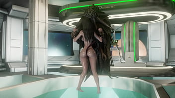 free tupah tentacle seeker hentai 2 uncensored skyrim animation video