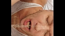 free piss in mouth video