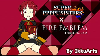 free ppppu gaiden music monica theme video