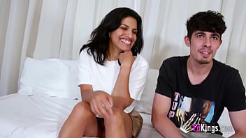 free doll shes back years after lidia maría wants to try the fakings cocks again video