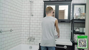 free vechirinka horny teen twink shower jack off video