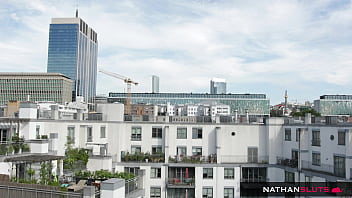 free secretly hot blonde paulina souls asshole destroyed by joss lescaffs massive bbc video