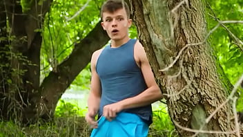 free camera joey mills catches his dad and his friend johnny ford fucking before finishing it off on the kitchen table video