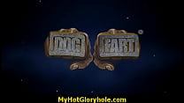 free gloryhole blowjob interracial amateur 24 video