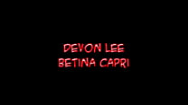 free hfdvcxjh devon lee and her husband fuck the babysitter bettina dicapri video