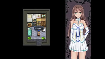 free party hentai gamd princess ellie 2 video