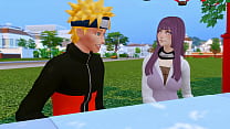 free boy naruto arranged lustful hinata hard anal sex with deep throat sims 4 hentai sfm video
