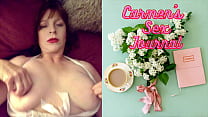 free beautiful granny bambi heavenly cock sucker video