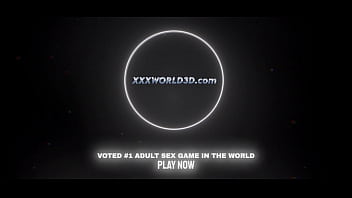 free 4k cyberfuck 2077 futuristic implant saloon girls go wild uhd 60fps video