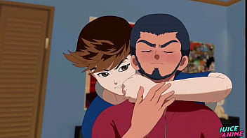 free petite kauehunter 02 fucking the crossdresser cosplay bitch pt 23 hentai bara yaoi video