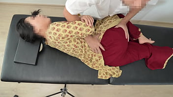 free indian desi girl massage video
