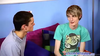 free sex preston andrews cheat on his boyfriend by fucking adam scott video