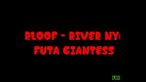 free uberloof river nymph futa giantess 3dcomics shemalecomics 3d 3dcartoonsex video