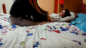 free home sex of a young couple beautiful moans video