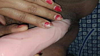 free desi sexy bhabhi hard dildo fuck video