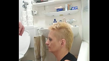 free son german prostitute milf whore sandra rimming ass licking and facefuck video