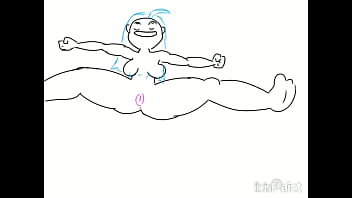 free jsjshdj woman kicking really high video