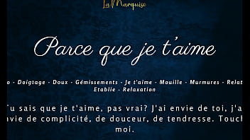 free because i love you french audio solo female sensual video