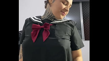 free thai slutty fucks her classmate video