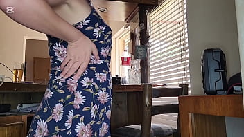 free standing missionary fucking my friends wife quickie while he is in the next room video