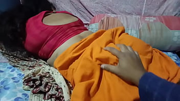 free bengali wife have a hot fucking session in marriage anniversary video