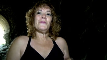 free fucking slut mature mom on beach video