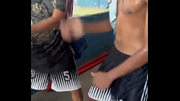 free young people dancing hot and sexy video