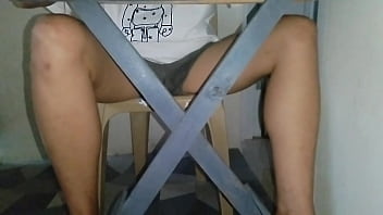 free pinay solo at home video