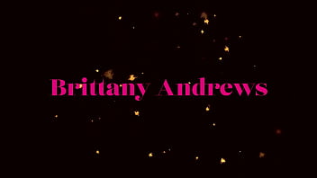 free mom hot blonde beauty brittany andrews masturbates wearing sexy fishnet tights video