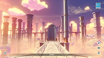 free genshin impact defeat collection video