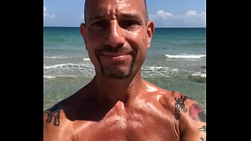 free beach body video