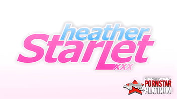 free face blonde stunners heather starlet stevie shae in a lesbian pool party video