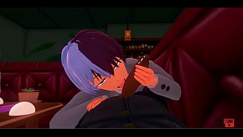 free shortest boku no hero academia yaoi todoroki sucking and jerking a dick while deku and bakugou look on asian video