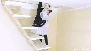 free shibari bondage suspension rope japanese cosplay marie rose cumshot facial full movie video