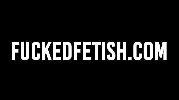 free moonblack cardiac monitoring clinical cardioversion fetish video