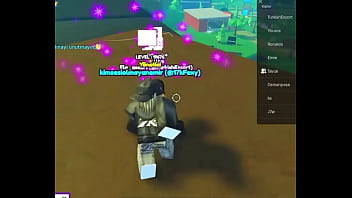 free roblox bitch got fucked in evrensel game video