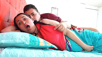 free of indian stepmother fucked hard by her stepson desi sex video