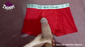 free pov i finish in my underwear video